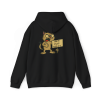 Are We Next? Protest Cat Hoodie